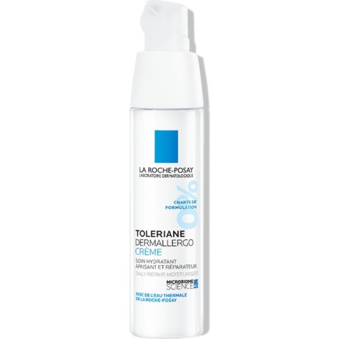 La Roche Posay Toleriane Dermallergo Eye Göz Çevresi Kremi 20 Ml