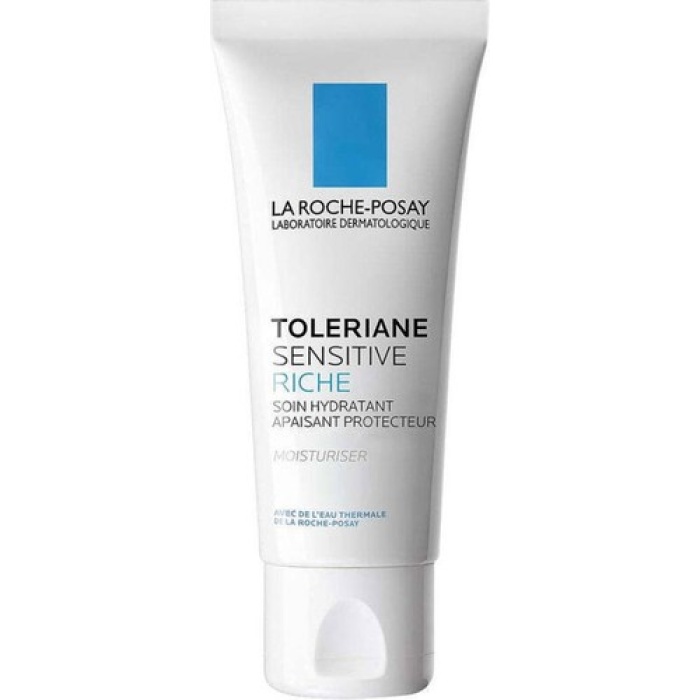 La Roche Posay Toleriane Sensitive Riche 40 Ml