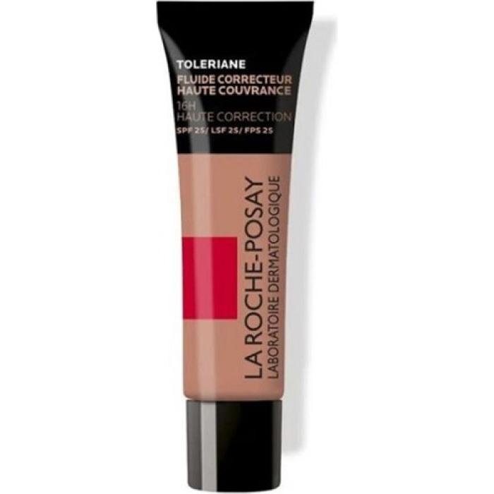 La Roche Posay Toleriane Yüksek Kapatıcı Fondöten 30 Ml