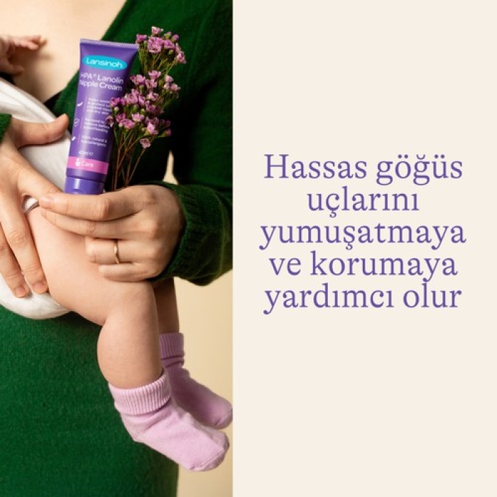 Lansınoh Lanolin 10Ml