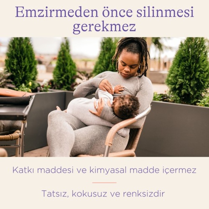 Lansınoh Lanolin 10Ml