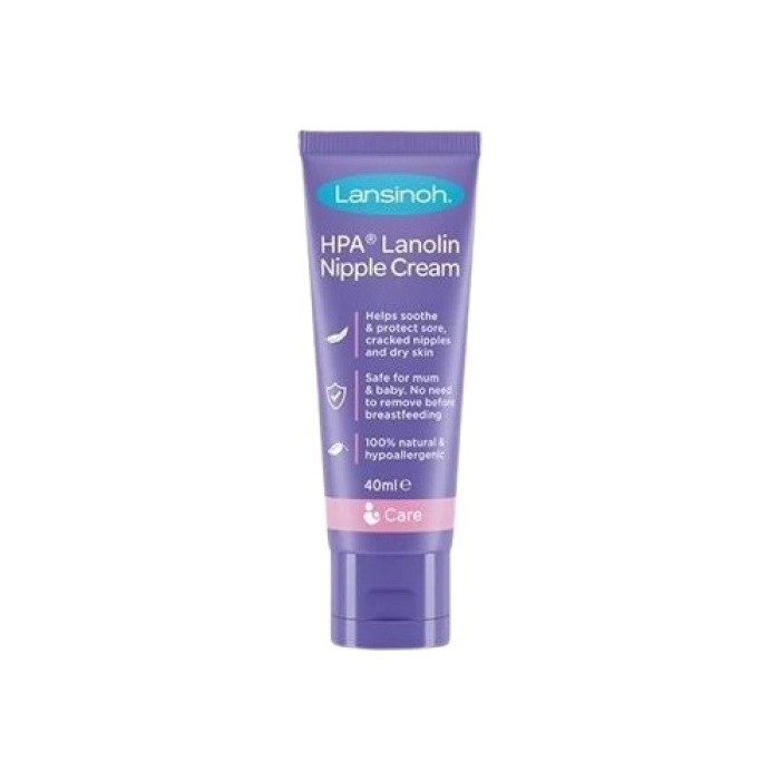 Lansınoh Lanolin 40Ml