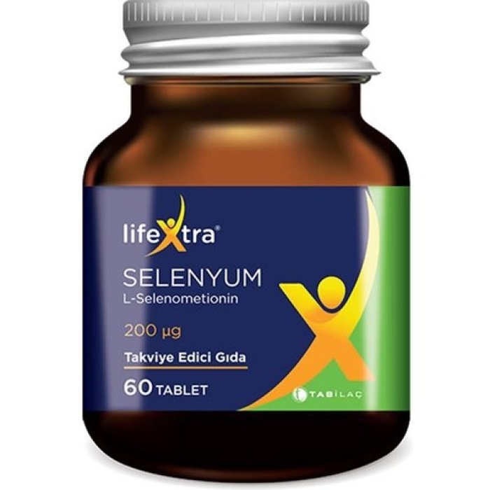Lıfextra Selenyum
