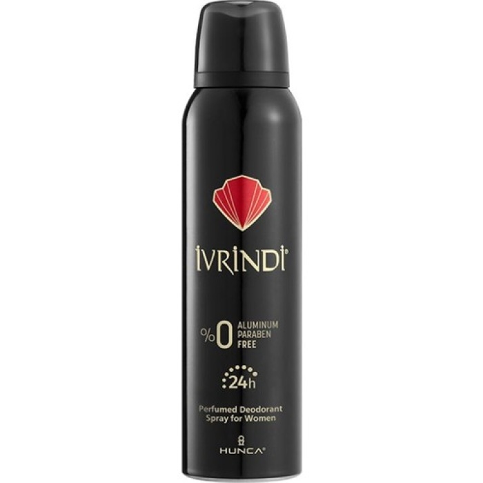 Ivrındı Deodorant Bayan 150Ml