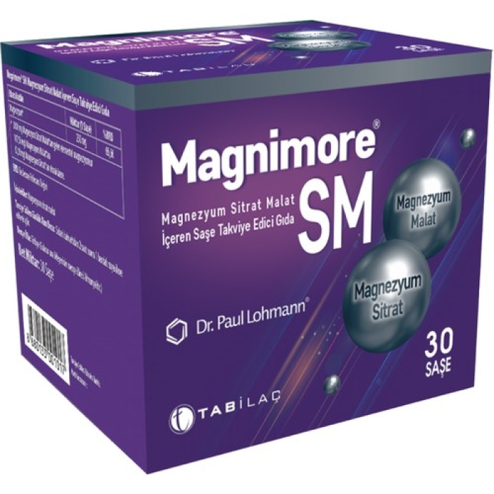 Magnımore Sm 30 Sase