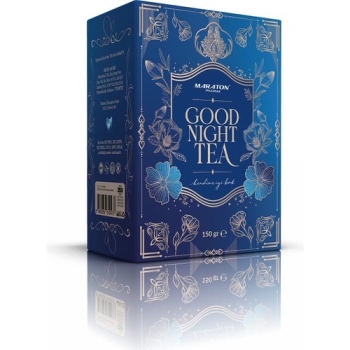 Maraton Good Nıght Tea (Cay)- 150 Gr
