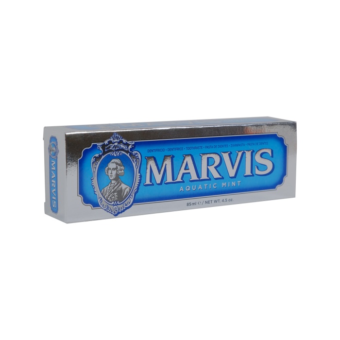 Marvis Acquatic Mint 85 Ml