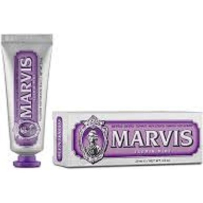 Marvis Jasmin Mint 25Ml
