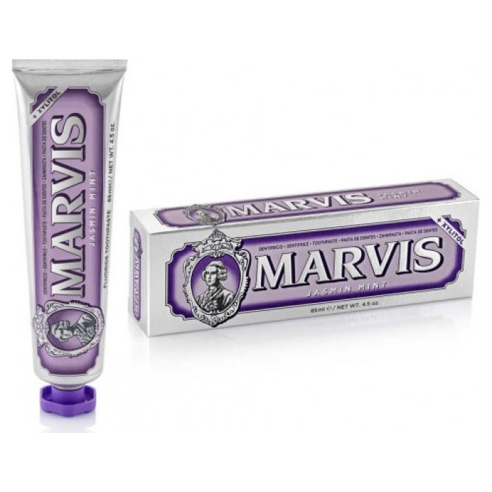Marvis Jasmin Mint 25Ml