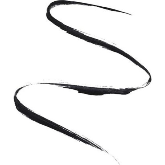 Mb Line Master Ink Matte Nu 10 Charcoal Bla