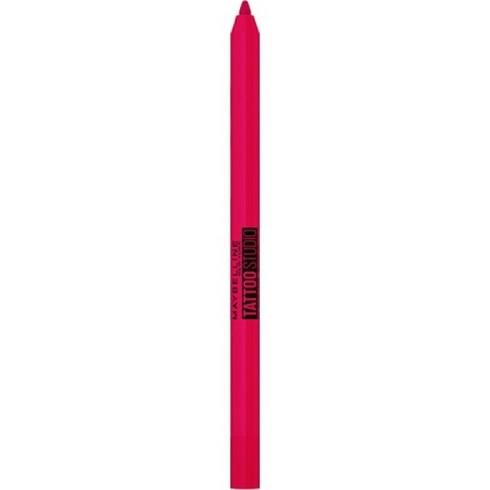 Myb Lıner Tatto Pencıl Ultra Pınk