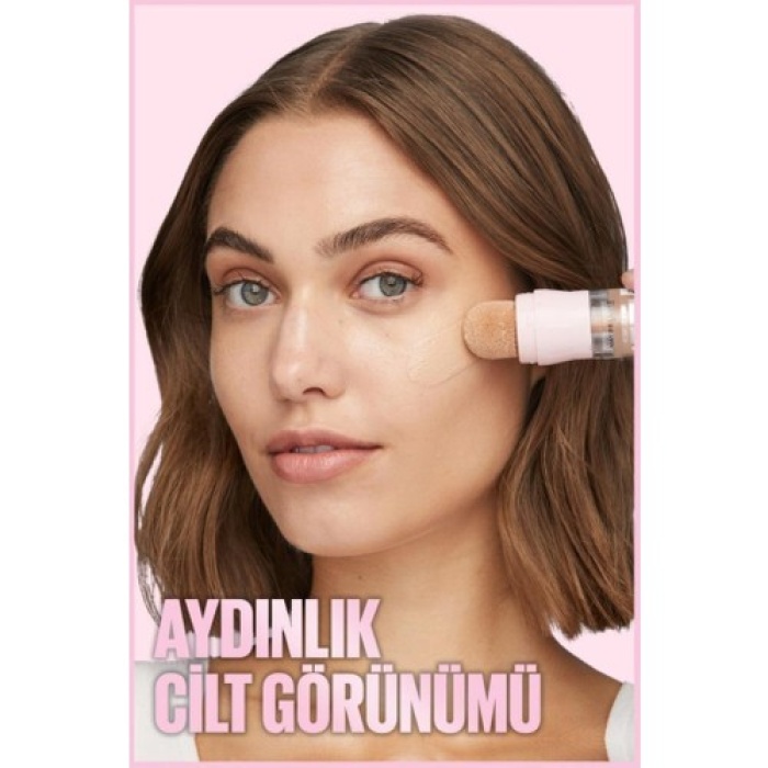 Myb Perfector Glow Lıght Medıum