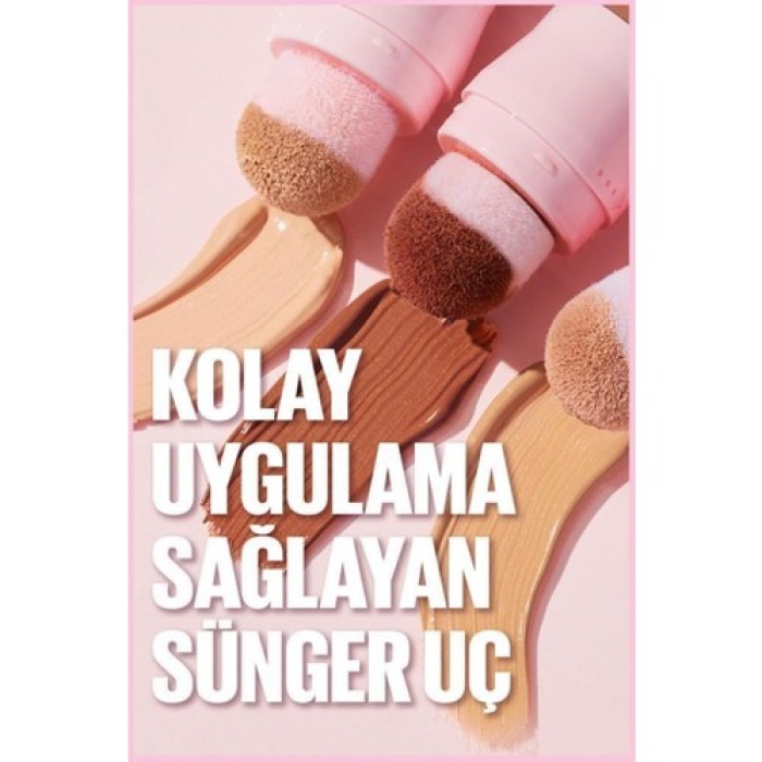 Myb Perfector Glow Lıght Medıum