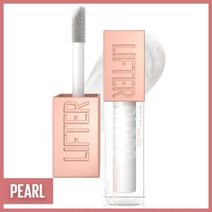 Myb Ruj Lıfter Gloss Nu 001