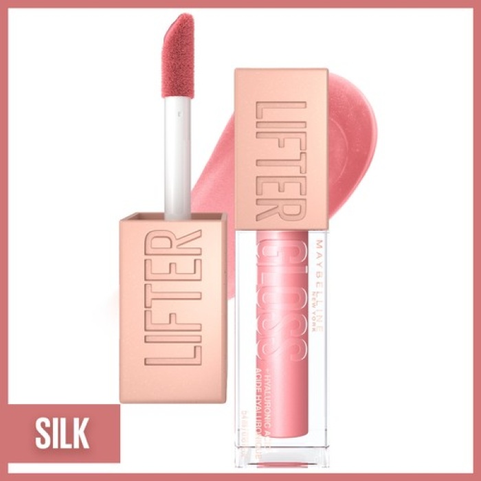 Myb Ruj Lıfter Gloss Nu 004