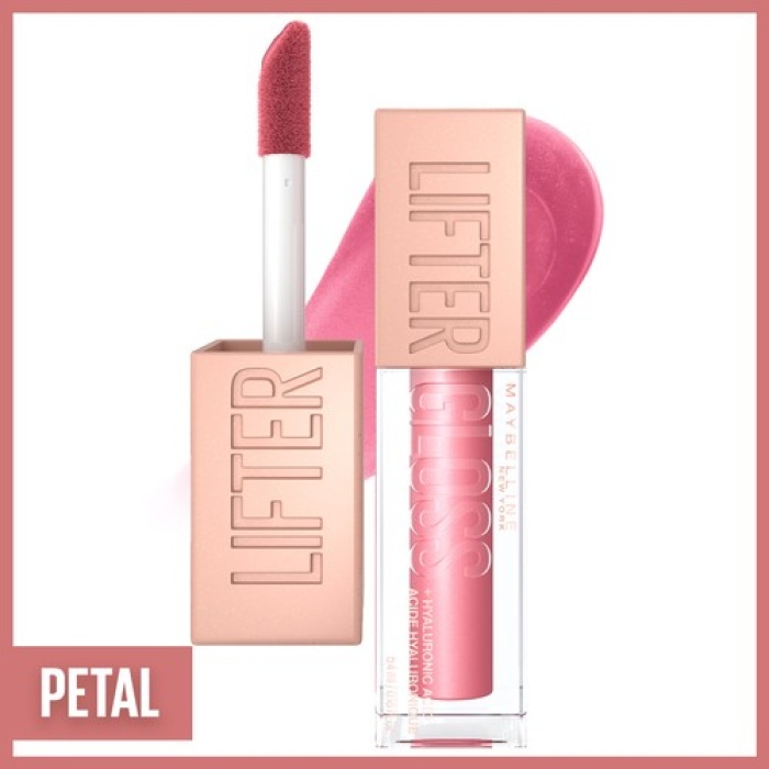 Myb Ruj Lıfter Gloss Nu 005