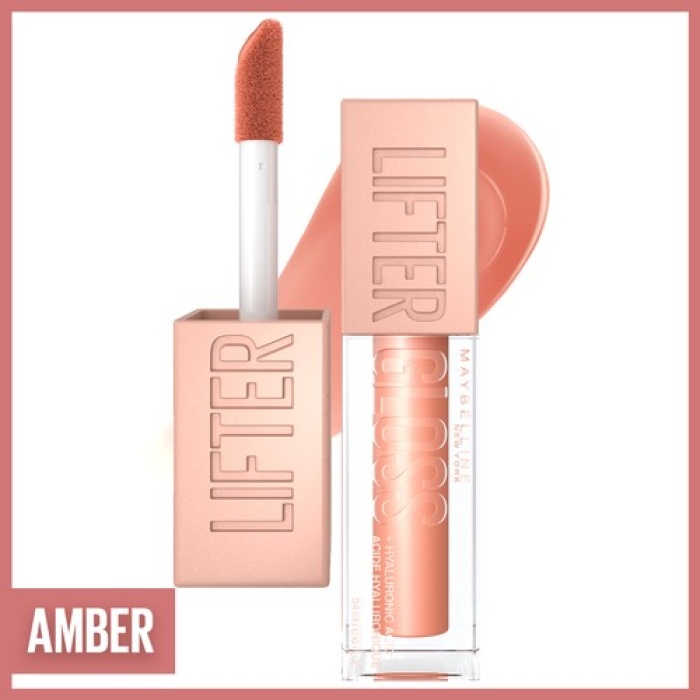 Myb Ruj Lıfter Gloss Nu 007