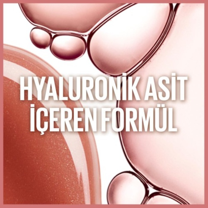 Myb Ruj Lıfter Gloss Nu 007