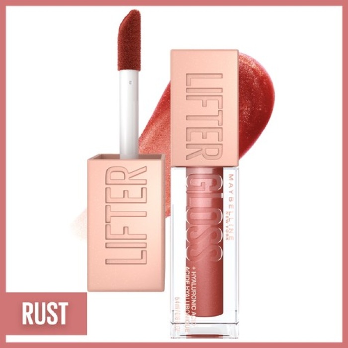 Myb Ruj Lıfter Gloss Nu 016