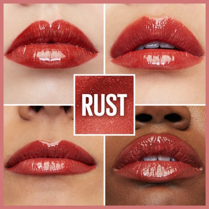 Myb Ruj Lıfter Gloss Nu 016