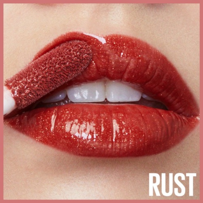 Myb Ruj Lıfter Gloss Nu 016