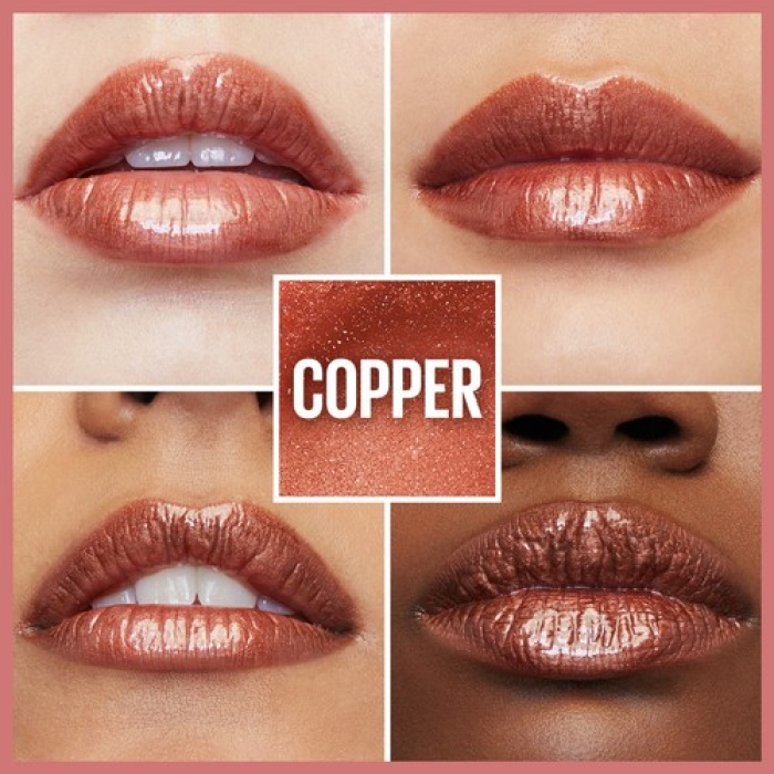 Myb Ruj Lıfter Gloss Nu 017