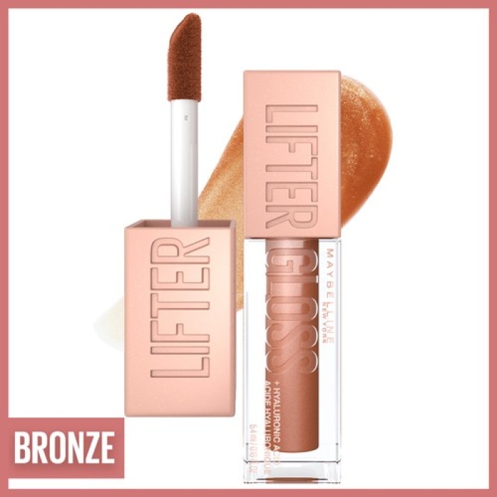 Myb Ruj Lıfter Gloss Nu 018