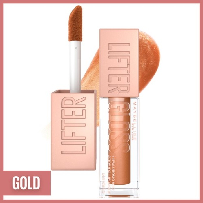 Myb Ruj Lıfter Gloss Nu 019