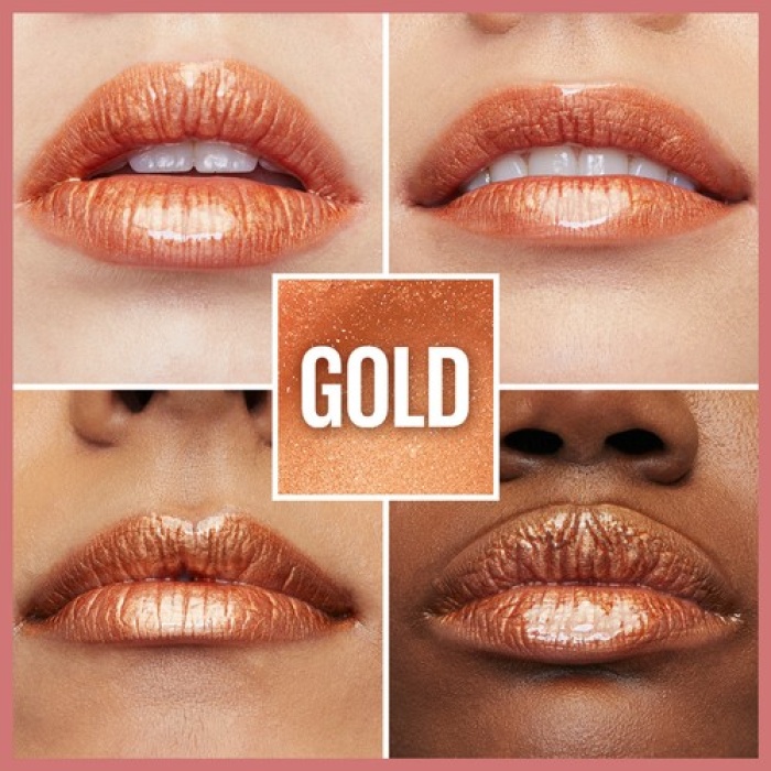 Myb Ruj Lıfter Gloss Nu 019