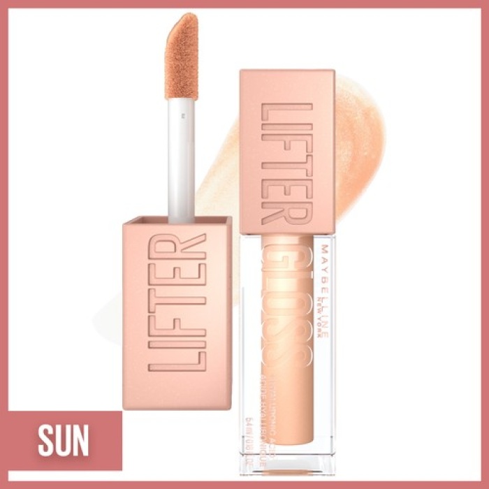 Myb Ruj Lıfter Gloss Nu 020