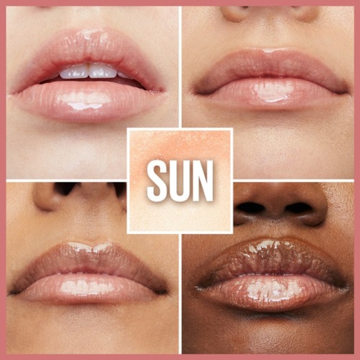 Myb Ruj Lıfter Gloss Nu 020