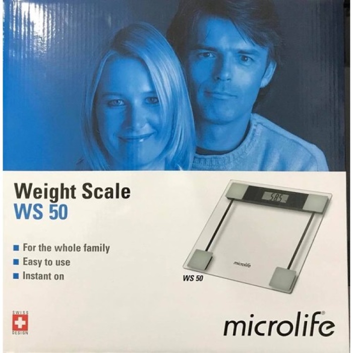 Mıcrolıfe Ws 50E Baskul