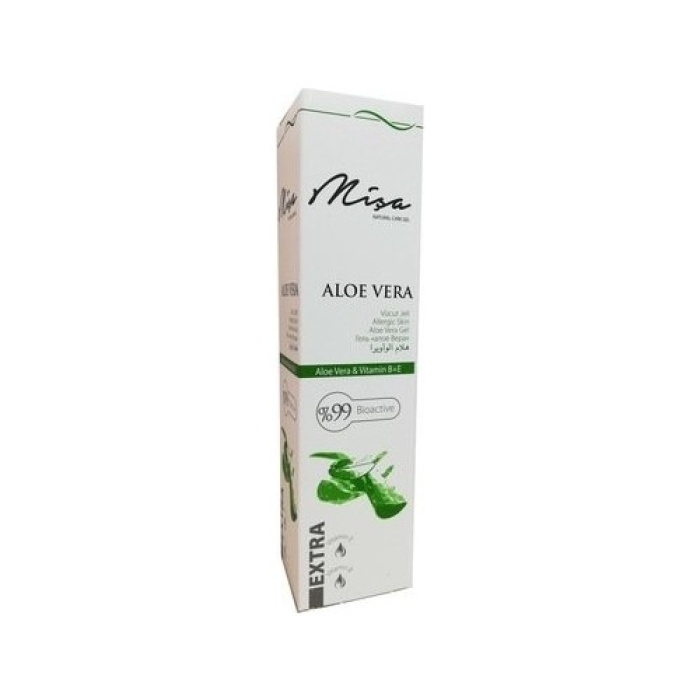 Misa Aloe Vera Jel 200Ml
