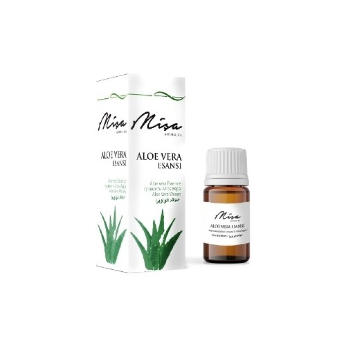 Misa Aloe Vera Yağı 20Ml