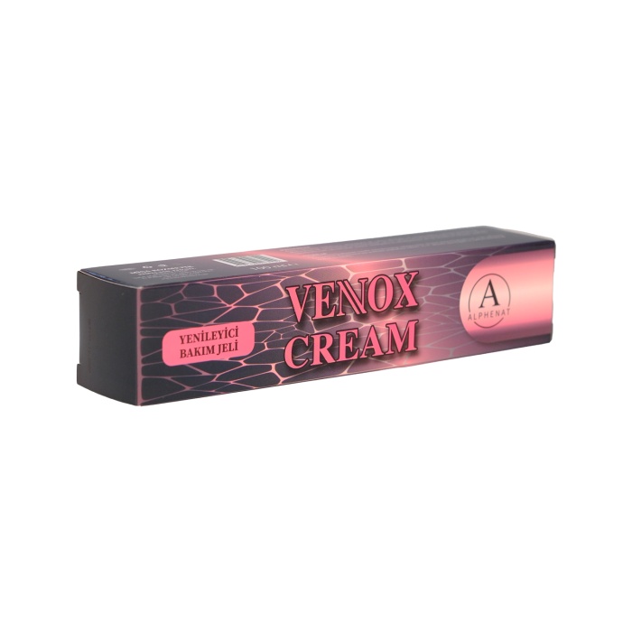 Misa Alphenat Venox Jel 100Ml