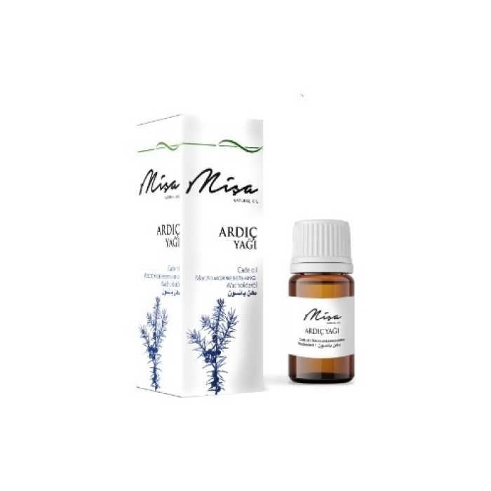 Misa Ardıç Yağı 20Ml
