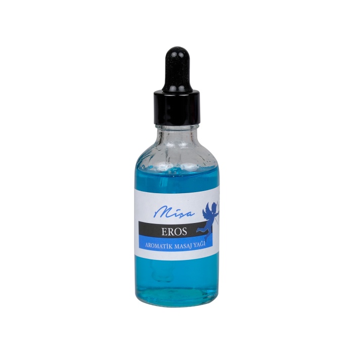 Misa Aromatik Masaj Yağı Eros 40Ml