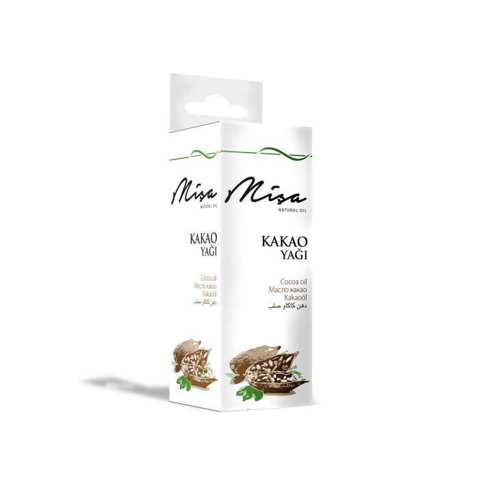 Misa Kakao Yağı ( Katı ) 100Ml