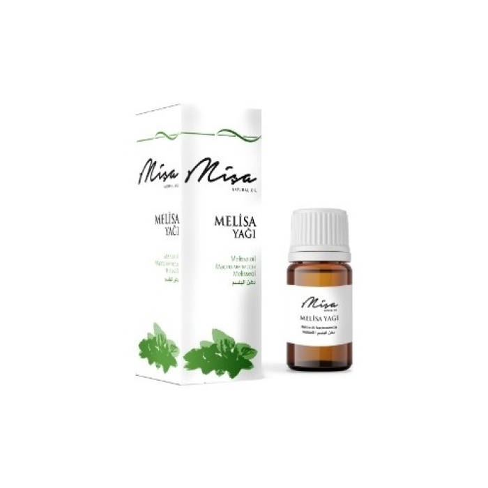 Misa Melisa Yağı 20Ml