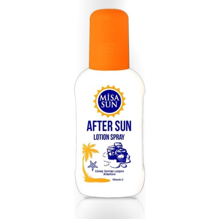 Misa Sun Beach Aftersun Losyon 200Ml