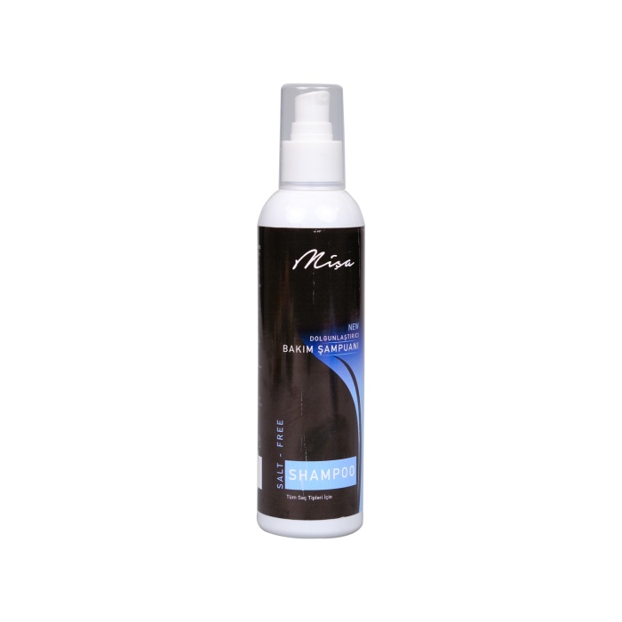 Misa Şampuan Saç Bakım 200Ml