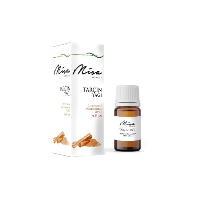 Misa Tarçın Yağı 20Ml