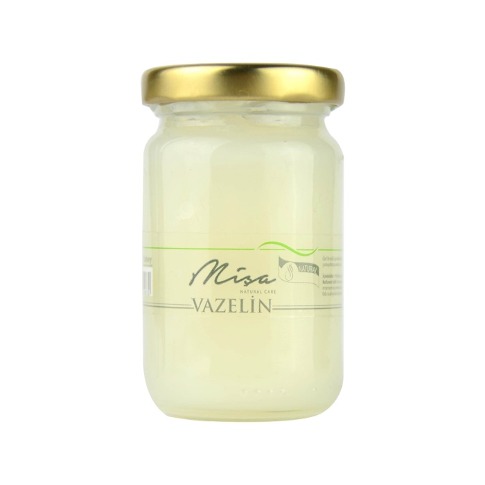 Misa Vazelin Natural Cam 100Ml