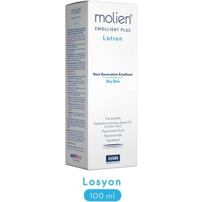 Molıen Losyon 100 Ml