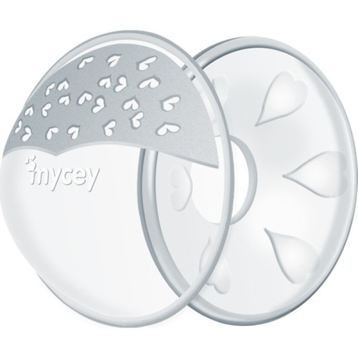 Mycey Göğüs Kalkan Seti Tcm09610