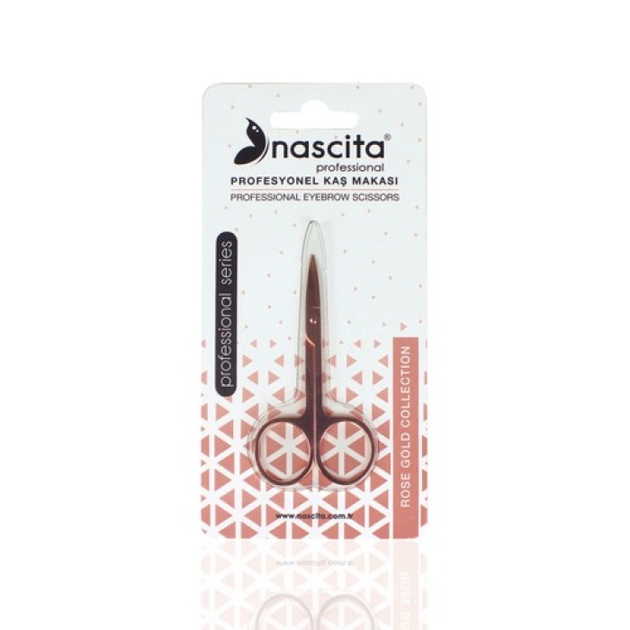 Nascıta Makas Mkstrn030 Kas Makasi