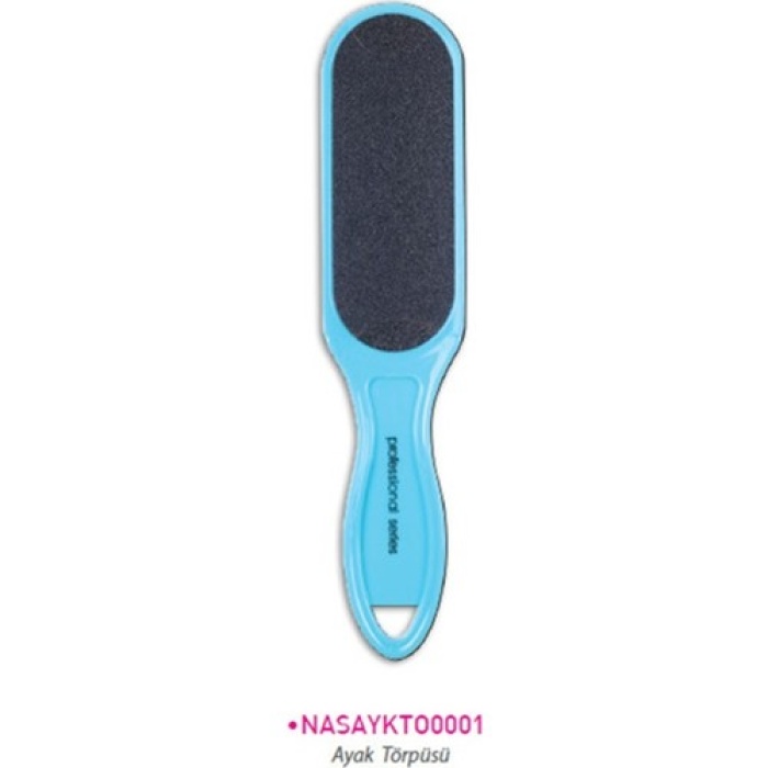 Nascıta Nasaykto0001 Topuk Törpüsü