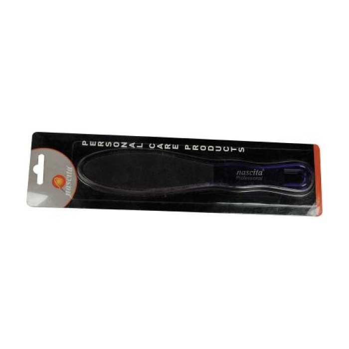Nascıta Nasaykto003 Ayak Törpüsü Oval Saplı