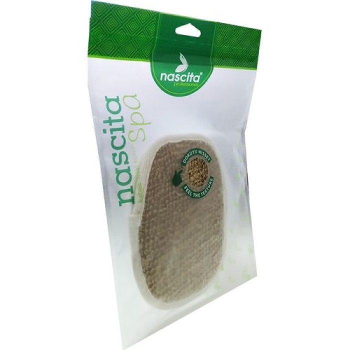 Nascıta S0010 Spa Sisal Duş Lifi