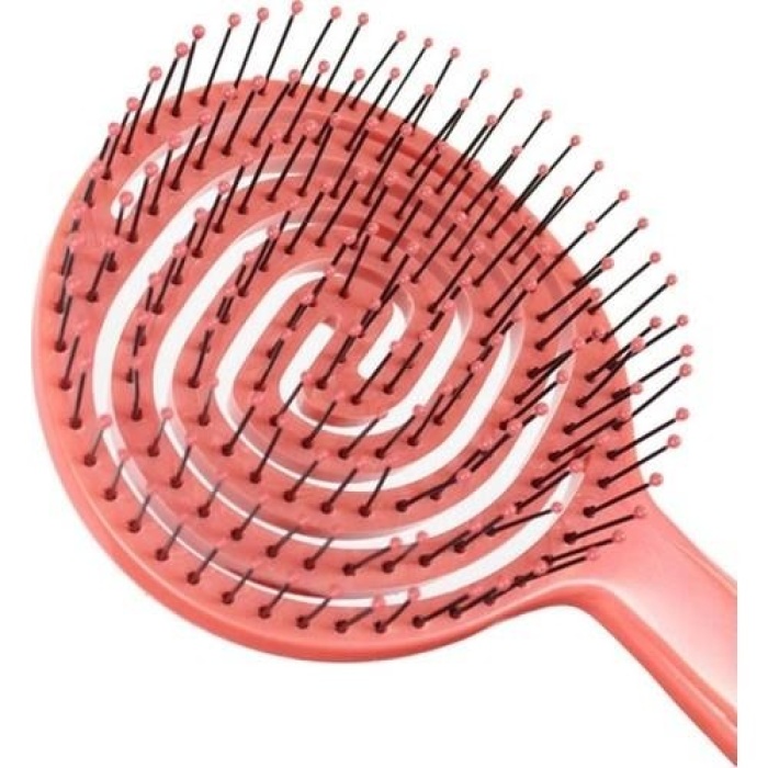 Nascita Pro Üç Boyutlu Oval Saç Fırçası 02